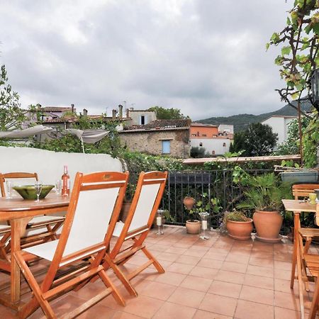 Amazing Home In Ceret With Wifi Esterno foto