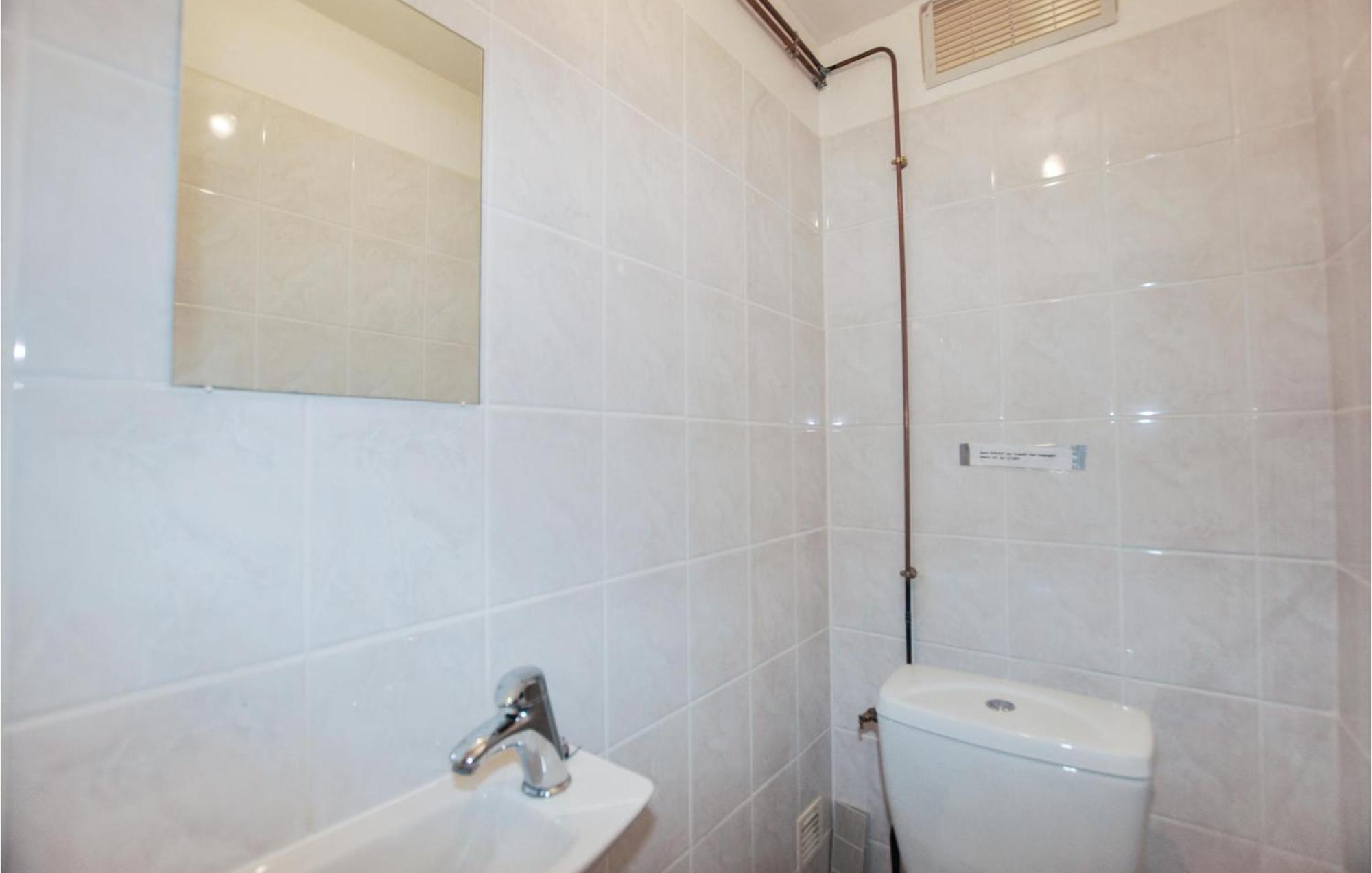 Amazing Home In Ceret With Wifi Esterno foto
