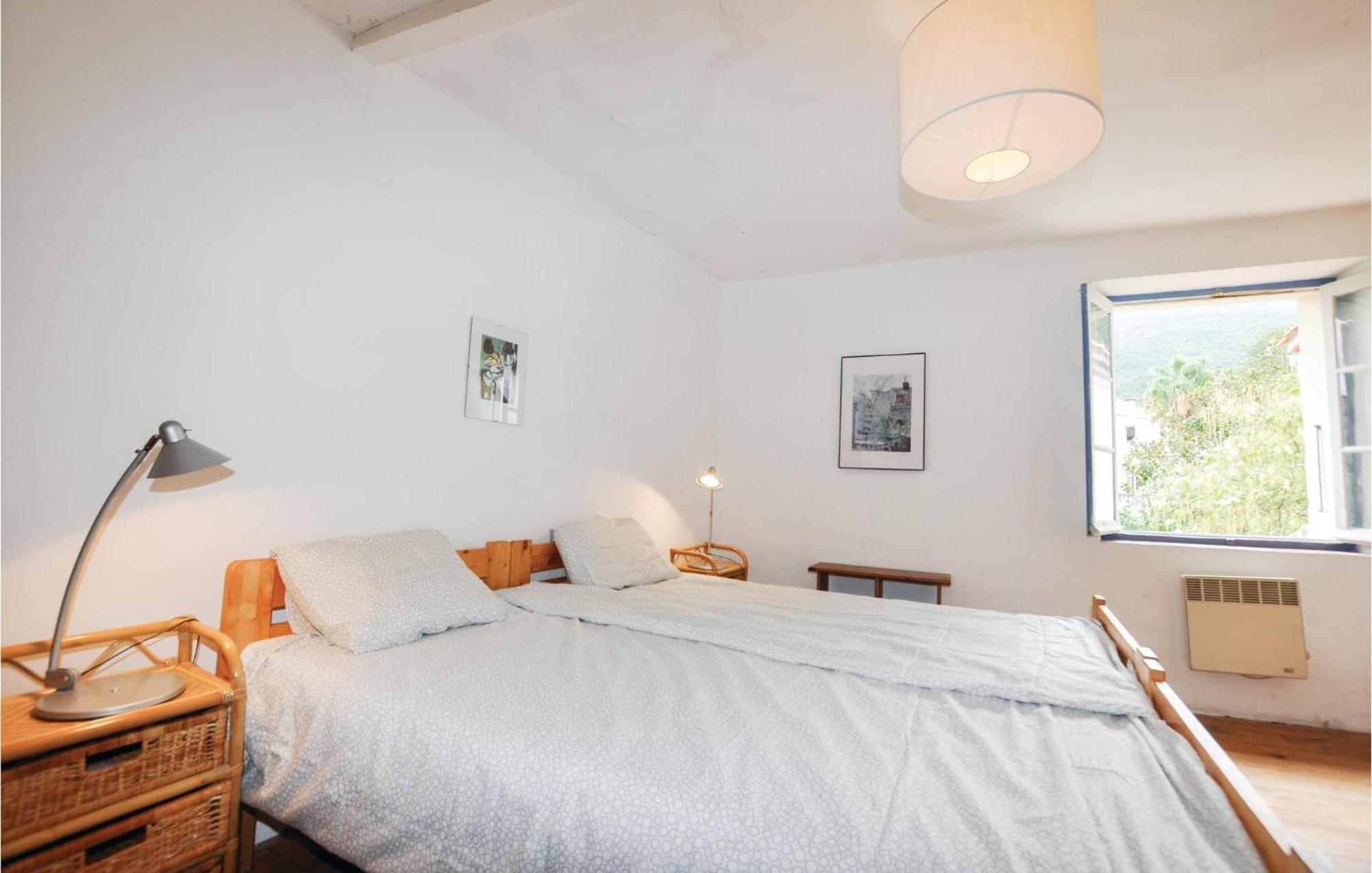 Amazing Home In Ceret With Wifi Esterno foto