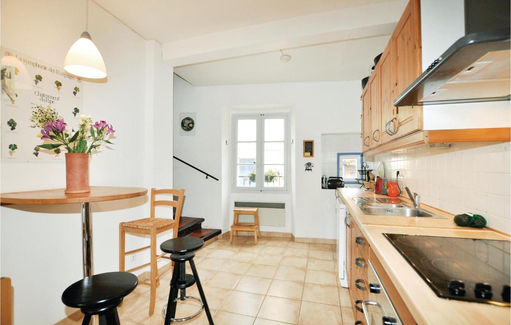 Amazing Home In Ceret With Wifi Esterno foto