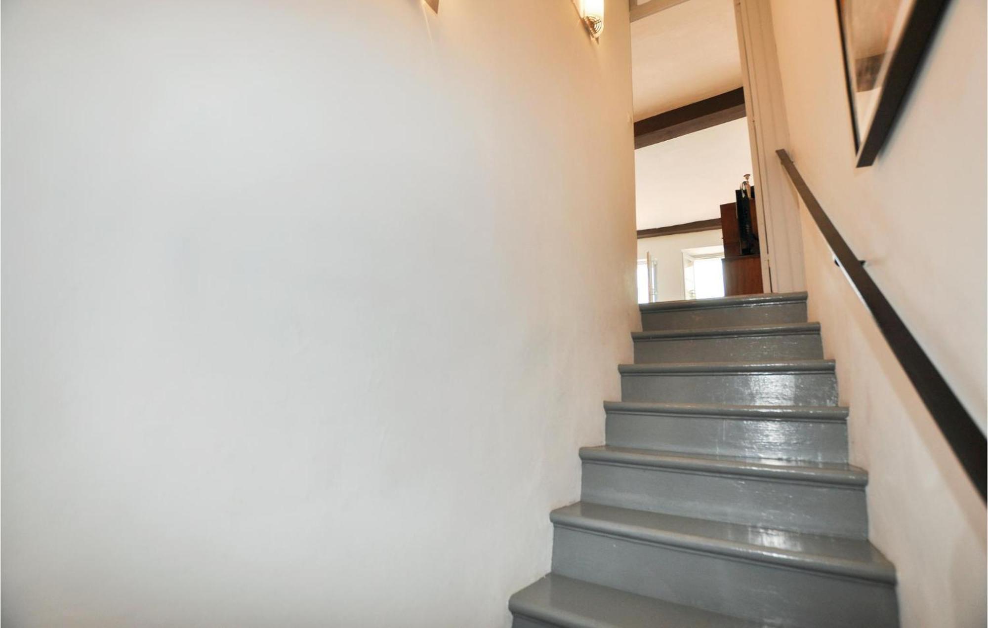 Amazing Home In Ceret With Wifi Esterno foto