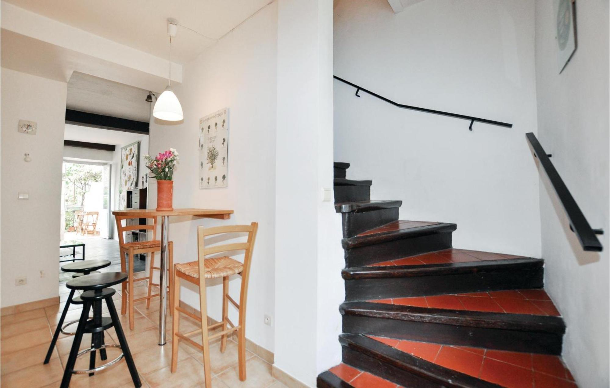 Amazing Home In Ceret With Wifi Esterno foto