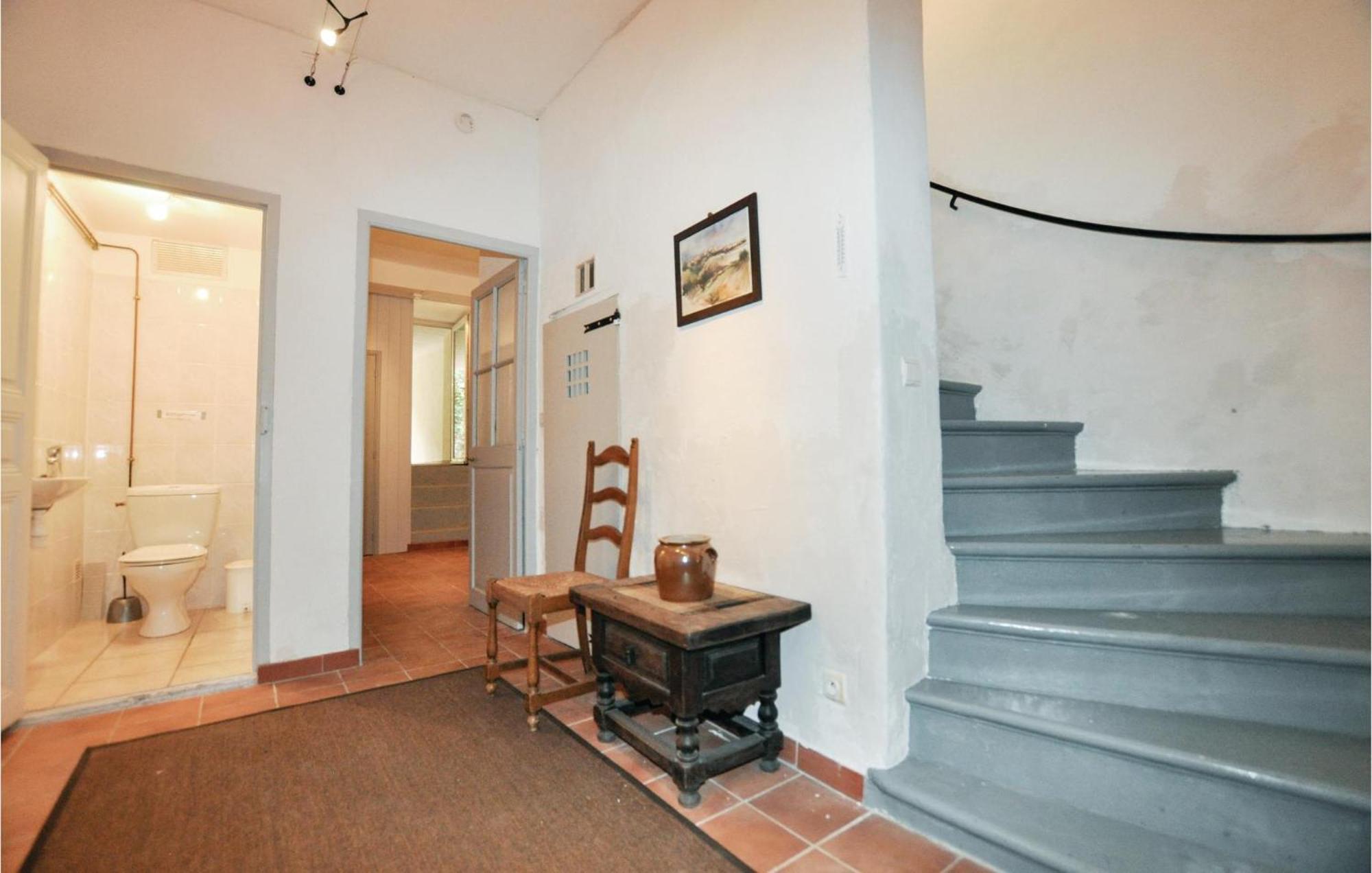 Amazing Home In Ceret With Wifi Esterno foto