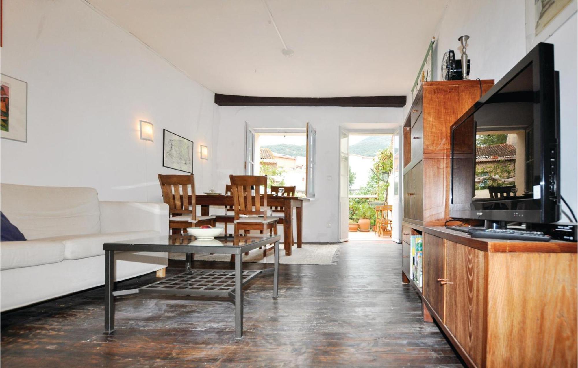 Amazing Home In Ceret With Wifi Esterno foto